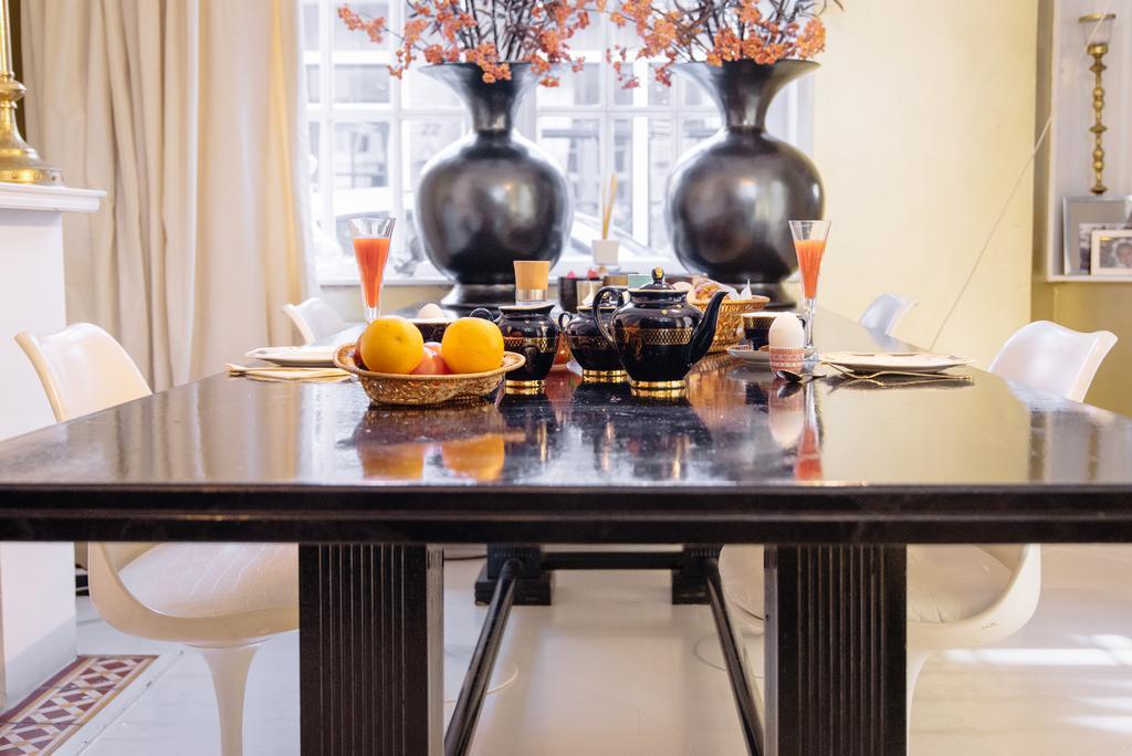 Design B&B Naarden Vesting Bilik gambar