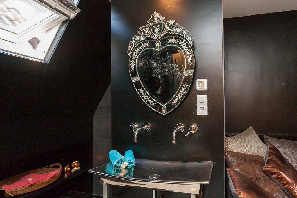 Design B&B Naarden Vesting Bilik gambar